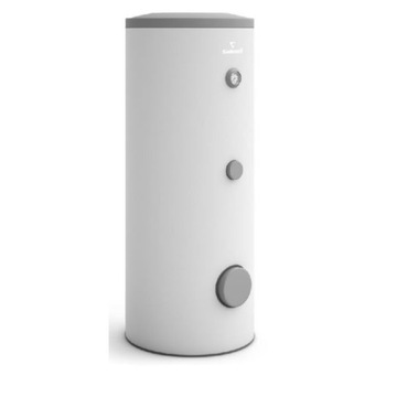 GALMET TOWER SLIM WYMIENNIK C.W.U. 200 L 26-201000