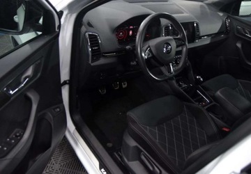 Skoda Karoq Crossover 2.0 TDI 150KM 2019 Skoda Karoq 2.0 Diesel 150KM, zdjęcie 14