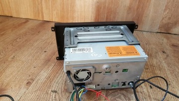 Pioneer AVIC-F700BT НАВИГАЦИЯ USB BT DVD