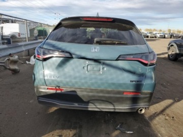 Honda HR-V III 2024 Honda HR-V Sport, 2024r., 4x4, 2.0L 2.0 Benzyna 158KM, zdjęcie 5