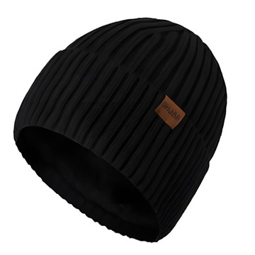 МУЖСКОЙ ЗИМНИЙ КОМПЛЕКТ ШАПКА, ШАРФ, ПЕРЧАТКИ СЕНСОРНЫЕ ТЕПЛЫЕ