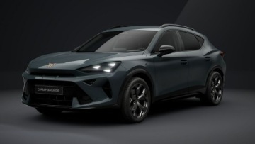 Cupra Formentor Crossover 1.5 TSI 150KM 2026 Cupra Formentor 1.5 e-TSI 150 KM DSG - Dostępny, zdjęcie 2