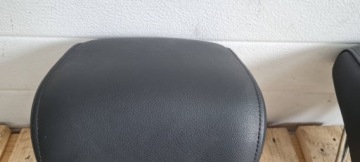A5 8T LIFT COUPE kopfstuetzen Kopfstützen KANAPY heck Leder 2 SZTUKI | thumb 5