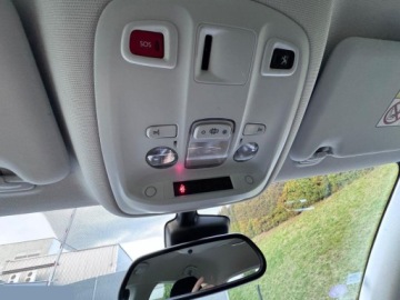 Peugeot 308 II SW Facelifting 1.2 PureTech 110KM 2018 Peugeot 308 1.2 PureTech 110 Stop &amp; Start Active 2018r, zdjęcie 28