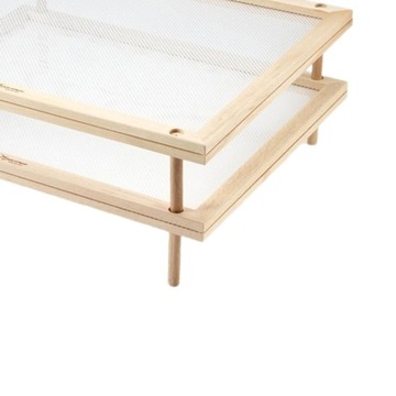 Штабелируемая сушилка для спагетти