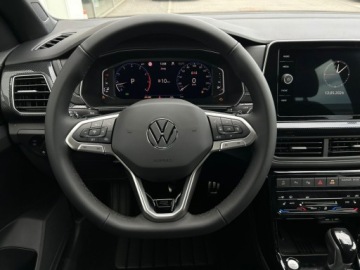 Volkswagen T-Cross SUV Facelifting 1.5 TSI 150KM 2026 Volkswagen T-Cross R-Line Plus 1.5 TSI 150 KM DSG-, zdjęcie 12