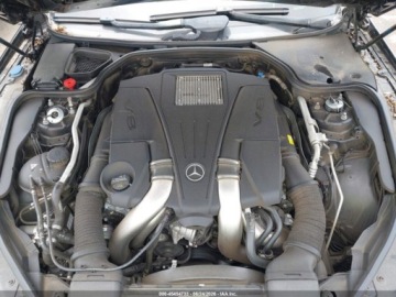 Mercedes SL R231 2016 Mercedes-Benz SL 550 2016 4.7 Benzyna 449KM, zdjęcie 8