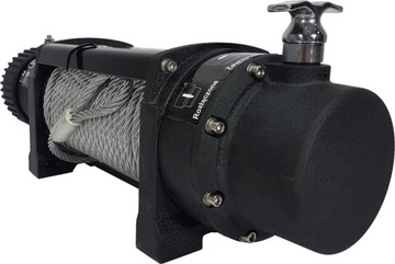 Электрическая лебедка 12 В 5440 кг гобелен