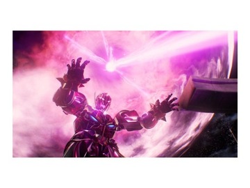 Marvel vs Capcom: Infinite Deluxe Edition X1 ML XOne