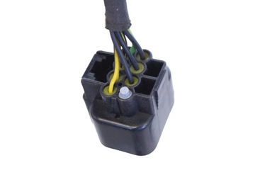 SSANGYONG KORANDO 2018 JINÁ SVAZEK PŘÍVODŮ / KABEL