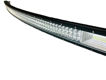 Галогенная рабочая лампа LED BAR 130 см 675 Вт 12-24 В