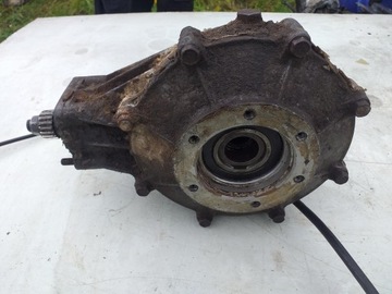 ДИФФЕРЕНЦИАЛ ЗАДНЕГО МОСТА KAWASAKI KLF 300