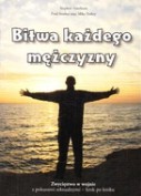 Bitwa każdego mężczyzny Fred Stoeker, Mike Yorkey