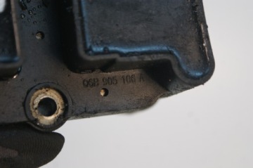 КАТУШКА ЗАЖИГАНИЯ AUDI A3 8L 06B905106A