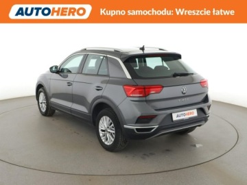 Volkswagen T-Roc I SUV 1.5 TSI ACT 150KM 2021 Volkswagen T-Roc FV23 pdc navi auto klima acc, zdjęcie 3