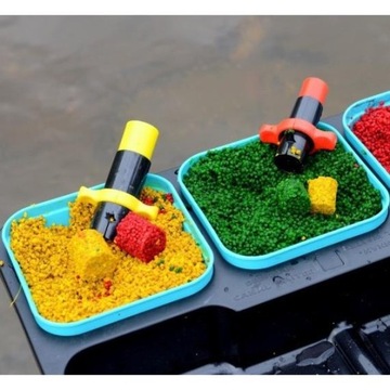 PRESTON Форма для быстрого конуса и наживки Preston - большая