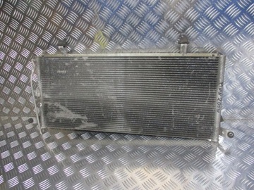 CHLADIČ KLIMATIZACE MITSUBISHI PAJERO PININ 2.0 GDI