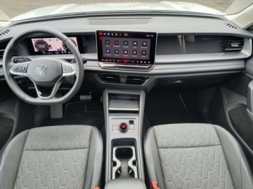 Volkswagen Tayron 2025 Volkswagen Tayron 7-osobowy serwis ASO 1.5eTSI 150KM bezwypad. MATRIX gwar, zdjęcie 11