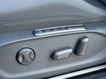 Cupra Terramar SUV 1.5 eTSI 150KM 2025 Cupra Terramar 1.5 eTSI 150KM automat Head-up Gwarancja Faktura VAT 23, zdjęcie 11