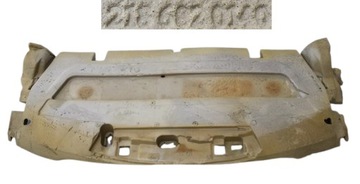 WYGŁUSZENIE PÓŁKI TYŁ MERCEDES CLS W218 2186820140