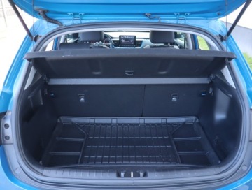 Kia Stonic I Crossover 1.0 T-GDI 120KM 2020 Kia Stonic 1.0 T-GDI MHEV, Salon Polska, zdjęcie 11