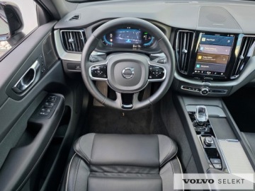 Volvo XC60 II Crossover Plug-In Facelifting 2.0 T6 350KM 2025 Volvo XC 60 FV23 Plus Dark T6 350KM AWD ACC BLIS P, zdjęcie 20