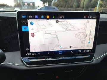 Volkswagen Passat B8 Variant Facelifting 2.0 TDI SCR 150KM 2025 Volkswagen Passat serwis ASO 2.0TDI 150KM bezwypadkow gwarancja pakiety ka, zdjęcie 29