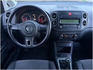 Volkswagen Golf Plus II 1.4 TSI 122KM 2009 Volkswagen Golf Plus, zdjęcie 20