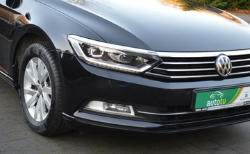 Volkswagen Passat B8 Variant 2.0 TDI BlueMotion SCR 150KM 2019 Volkswagen Passat 2,0 TDI 150 KM DSG FULL LED Nawigacja 2.0 Diesel 150KM, zdjęcie 11