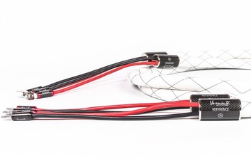 Акустический кабель Vermouth Audio Reference, 3 м, 2xBNN