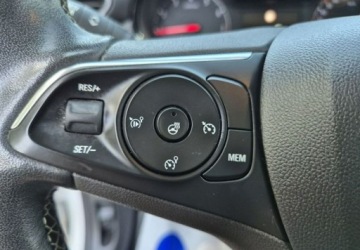 Opel 2021 Opel Crossland X Super wersja GS Stan idealny 1.2 Benzyna 131KM, zdjęcie 26