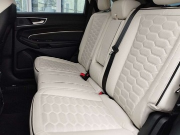 Ford Edge II SUV Facelifting 2.0 EcoBlue Bi-Turbo 238KM 2019 Ford Edge Ford Edge 2.0 Twin Turbo Vignale, salon PL, gwarancja, bezwypadk, zdjęcie 10