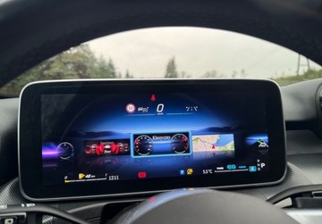 Mercedes Klasa C W206 Kombi 2.0 220d 200KM 2022 Mercedes-Benz Klasa C 220D FullLed Alu Kamera Virtual Ambiente Navi Serwis, zdjęcie 34