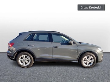 Audi Q3 II SUV 1.5 35 TFSI 150KM 2019 Audi Q3 rata brutto od 2 595 zł / m-c | Aktywny te, zdjęcie 6
