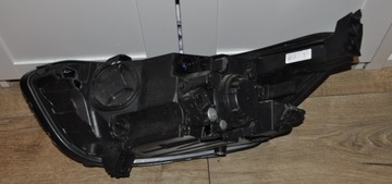 KIA STONIC ФОНАРЬ ПЕРЕДНИЙ ПРАВЫЙ СВЕТОДИОДНАЯ ЛИНЗА N 17-