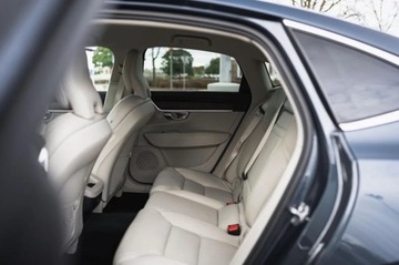 Volvo S90 II 2021 Volvo S90 B5, Salon Polska, 1. Właściciel, zdjęcie 25