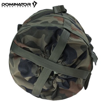 ВОДОНЕПРОНИЦАЕМАЯ КОМПРЕССИОННАЯ СУМКА Dominator WZ93