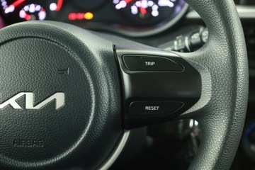 Kia Picanto III Hatchback 5d Facelifting 1.0 DPI 67KM 2022 Kia Picanto 1.0 MPI, Salon Polska, 1. Właściciel, zdjęcie 12