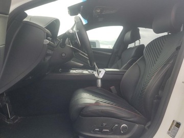  Genesis G80 Sport Prestige 2022 3.5l 3.5 Benzyna 375KM, zdjęcie 7