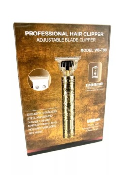 БРИТВА ДЛЯ ВОЛОС WS-T99