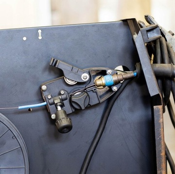 Сварочная горелка TW 14 TW14 С КЛАПАНОМ EINHELL