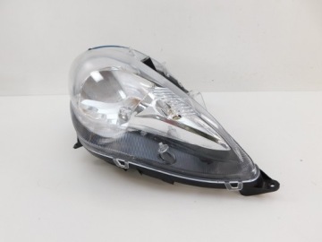 SUZUKI BURGMAN 125 13-17 ЛАМПА ФАРЫ ПЕРЕДНЯЯ
