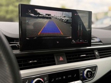 Audi A5 F5 Coupe Facelifting 2.0 45 TFSI 265KM 2022 Audi A5 Coupe Coupe 265KM Quattro S tronic S line Kamera Cofania Matri, zdjęcie 29