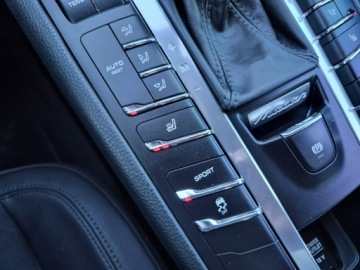 Porsche Macan SUV 3.0 V6 258KM 2015 Porsche Macan 3.0d, 258KM, Macan S, 4x4, Automat,, zdjęcie 32