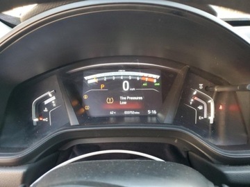 Honda 2021 Honda CR-V LX 2021 1.5l 1.5 Benzyna 190KM, zdjęcie 9