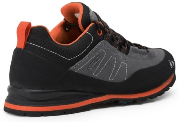 МУЖСКИЕ ТРЕККИНГОВЫЕ БОТИНКИ BERGSON KIBO LOW STX 45