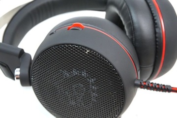 Игровые наушники Mad Dog GH705 с микрофоном