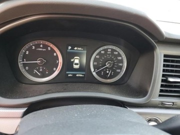 Hyundai Sonata V 2019 Hyundai Sonata Hyundai Sonata 2.4 Benzyna 185KM, zdjęcie 9