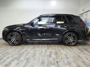 BMW X5 G05 SUV Facelifting 3.0 40i 381KM 2026 BMW X5 xDrive40i Sport Suv 3.0 (381KM) 2026, zdjęcie 1