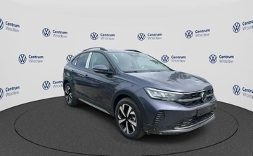 Volkswagen Taigo 2025 Volkswagen Taigo Dostepny od reki Benzyna 116KM, zdjęcie 7